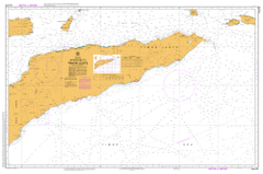 AUS 313 - Approaches To Timor-Leste