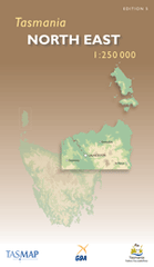 TAS K5521 - North East