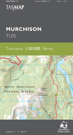 TAS TL05 - Murchison