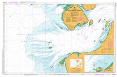AUS 294 - Endeavour Strait
