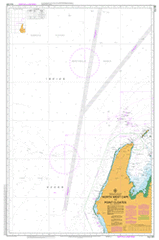 AUS 329 - North West Cape To Point Cloates