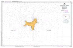 AUS 608 - Christmas Island