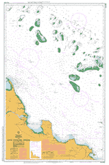 AUS 826 - Bowen To Cape Bowling Green