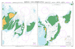 AUS 83 - Plans In Western Australia (Sheet 5)