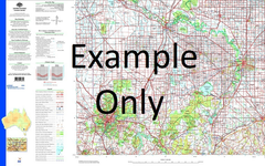 GA SI55-16 - Canberra