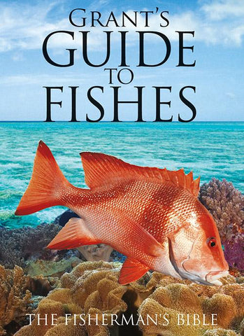 Grants Guide to Fishes