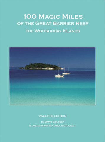 100 Magic Miles of the Great Barrier Reef