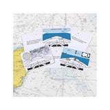 Flip Cards - Rules of the Road