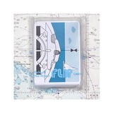 Flip Cards - Rules of the Road