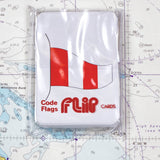 Flip Cards - Code Flags