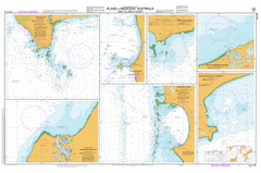 AUS 116 - Plans In Western Australia West And South Coast