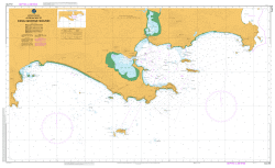 AUS 118 - Approaches To King George Sound