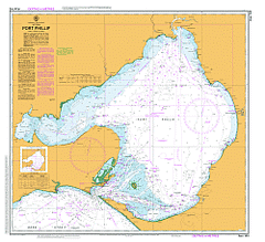 AUS 143 - Port Phillip