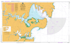 AUS 198 - Botany Bay And Port Hacking