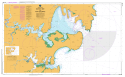 AUS 198 - Botany Bay And Port Hacking