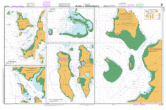 AUS 254 - Plans In Whitsundays