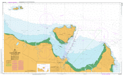 AUS 256 - Cleveland Bay And Approaches