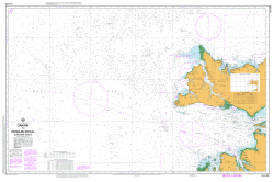 AUS 309 - Darwin To Penguin Shoal (Eastern Sheet)