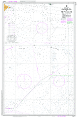 AUS 311 - Calder Shoal To Meatij Miarang