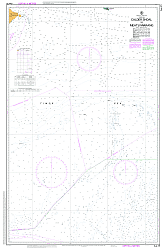 AUS 311 - Calder Shoal To Meatij Miarang