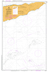 AUS 312 - Dillon Shoal To Timor-Leste