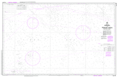 AUS 315 - Darwin To Penguin Shoal (Western Sheet)