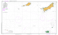 AUS 317 - Pulau Sawu To Ashmore Reef