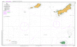 AUS 317 - Pulau Sawu To Ashmore Reef