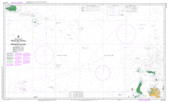 AUS 319 - Penguin Shoal To Browse Island