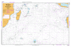 AUS 4070 - Indian Ocean Southern Part