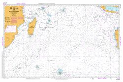 AUS 4070 - Indian Ocean Southern Part