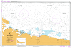 AUS 449 - Magnet Bay To Cape Rouse