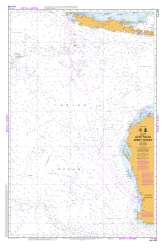 AUS 4708 - Australia West Coast