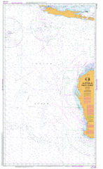 AUS 4708 - Australia West Coast