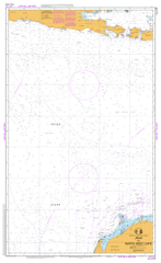 AUS 4723 - Java To North West Cape