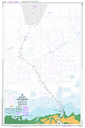 AUS 53 - Approaches To Port Hedland