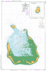 AUS 607 - Cocos (Keeling) Islands South Keeling