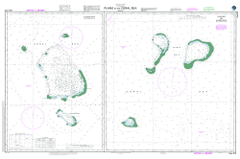 AUS 615 - Plans In The Coral Sea (Sheet 3)