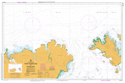 AUS 721 - Port Essington To Snake Bay