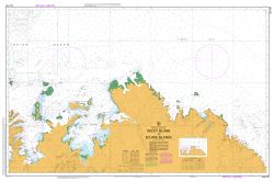 AUS 727 - Rocky Island To Eclipse Islands