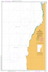 AUS 746 - Point Maud To Point Quobba