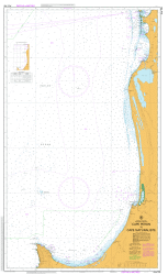 AUS 755 - Cape Peron To Cape Naturaliste