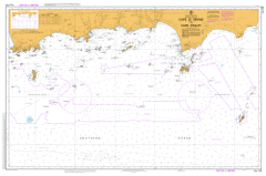 AUS 763 - Cape Le Grand To Cape Pasley