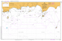 AUS 763 - Cape Le Grand To Cape Pasley