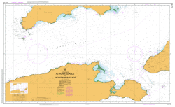 AUS 780 - Althorpe Islands To Backstairs Passage