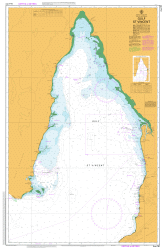 AUS 781 - Gulf St Vincent