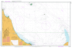 AUS 818 - Sandy Cape To Bustard Head
