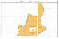AUS 920 - Plans In Christmas Island