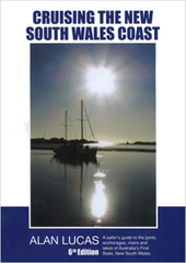Cruising The New South Wales Coast - Withdrawn