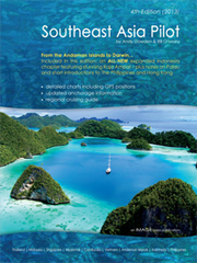 Southeast Asia Pilot